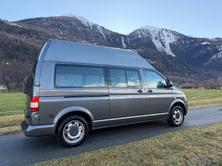 VW T5 2.0 TSI 4Motion DSG, Essence, Occasion / Utilisé, Automatique - 4