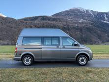 VW T5 2.0 TSI 4Motion DSG, Essence, Occasion / Utilisé, Automatique - 5