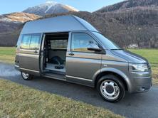 VW T5 2.0 TSI 4Motion DSG, Essence, Occasion / Utilisé, Automatique - 6