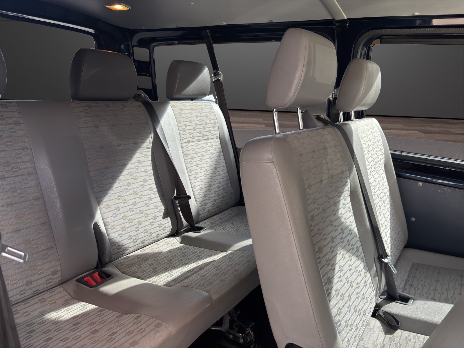 VW T5 2.0 Bi-TDI BMT 4Motion DSG, Diesel, Occasion / Gebraucht, Automatik - 7