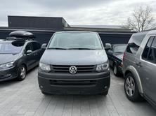VW T5 2.0 Bi-TDI BMT 4Motion DSG, Diesel, Second hand / Used, Automatic - 2