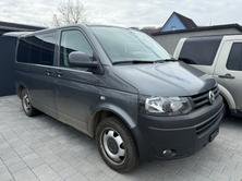VW T5 2.0 Bi-TDI BMT 4Motion DSG, Diesel, Second hand / Used, Automatic - 3