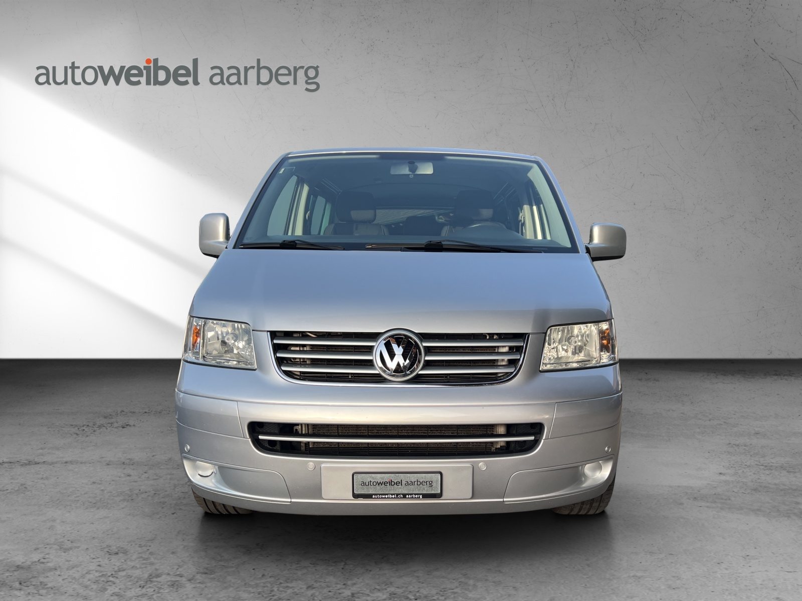 VW T5 Kombi Radstand 3000mm, Diesel, Occasioni / Usate, Automatico - 6