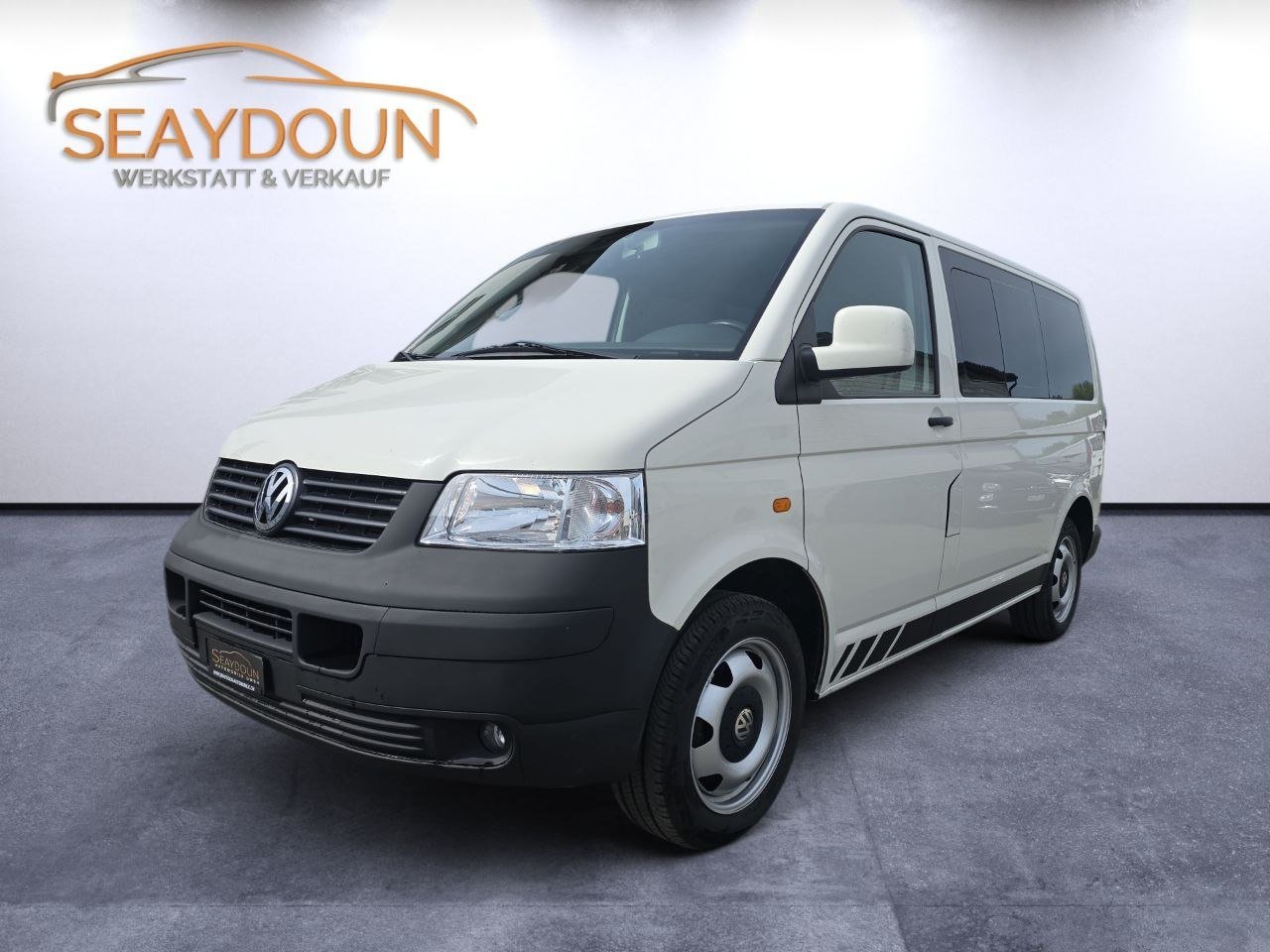 VW T5