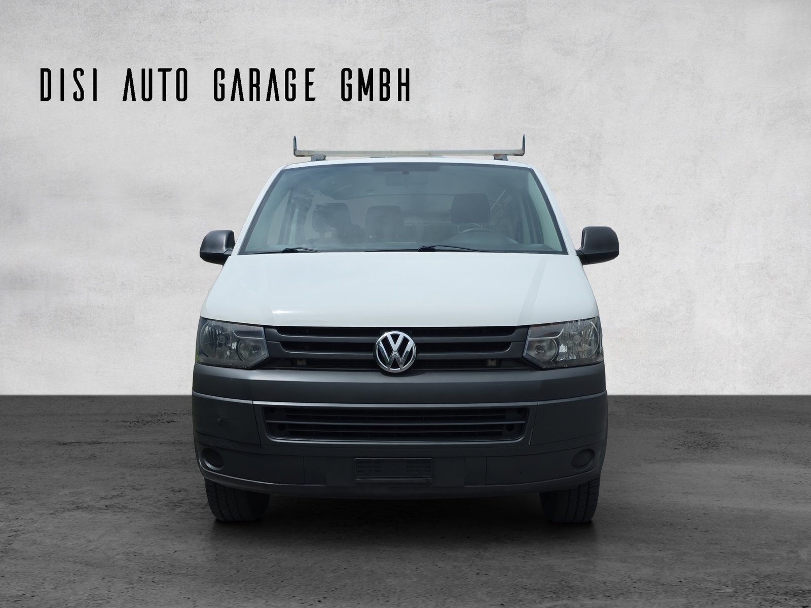 VW T5 2.0 TDI BMT 4Motion, Diesel, Occasion / Gebraucht, Handschaltung - 3