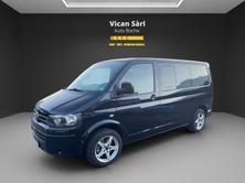 VW T5 2.0 TDI BMT 4Motion, Diesel, Occasion / Utilisé, Manuelle - 2