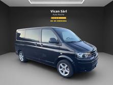 VW T5 2.0 TDI BMT 4Motion, Diesel, Occasion / Utilisé, Manuelle - 3
