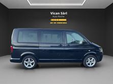 VW T5 2.0 TDI BMT 4Motion, Diesel, Occasion / Utilisé, Manuelle - 4