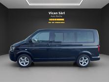 VW T5 2.0 TDI BMT 4Motion, Diesel, Occasion / Utilisé, Manuelle - 5