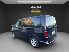 VW T5 2.0 TDI BMT 4Motion, Diesel, Occasion / Utilisé, Manuelle - 6