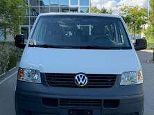 VW T5 2.5 TDI PD 4MOTION, Diesel, Occasion / Gebraucht, Handschaltung - 2