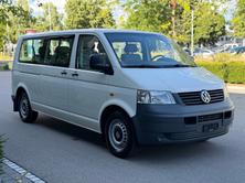 VW T5 2.5 TDI PD 4MOTION, Diesel, Occasion / Gebraucht, Handschaltung - 3