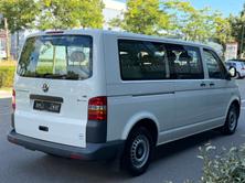 VW T5 2.5 TDI PD 4MOTION, Diesel, Occasion / Gebraucht, Handschaltung - 4