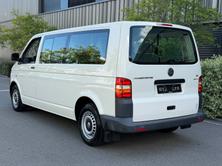 VW T5 2.5 TDI PD 4MOTION, Diesel, Occasion / Gebraucht, Handschaltung - 6