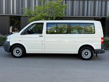 VW T5 2.5 TDI PD 4MOTION, Diesel, Occasion / Gebraucht, Handschaltung - 7