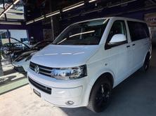 VW T5 2.0 Bi-TDI BMT, Diesel, Occasion / Utilisé, Manuelle - 2