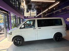 VW T5 2.0 Bi-TDI BMT, Diesel, Occasion / Utilisé, Manuelle - 3