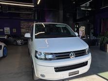 VW T5 2.0 Bi-TDI BMT, Diesel, Occasion / Utilisé, Manuelle - 4