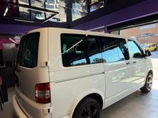 VW T5 2.0 Bi-TDI BMT, Diesel, Occasion / Utilisé, Manuelle - 5