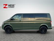 VW T5 2.0 TDI BMT 4Motion, Diesel, Occasion / Gebraucht, Handschaltung - 3