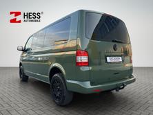 VW T5 2.0 TDI BMT 4Motion, Diesel, Occasion / Gebraucht, Handschaltung - 4