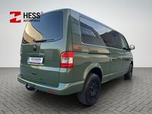 VW T5 2.0 TDI BMT 4Motion, Diesel, Occasion / Gebraucht, Handschaltung - 6