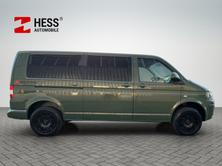 VW T5 2.0 TDI BMT 4Motion, Diesel, Occasion / Gebraucht, Handschaltung - 7