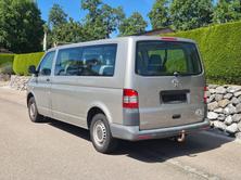 VW T5 2.0 TDI BMT, LANGVERSION, Diesel, Occasion / Gebraucht, Handschaltung - 2