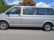 VW T5 2.0 TDI BMT, LANGVERSION, Diesel, Occasion / Gebraucht, Handschaltung - 3