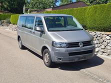 VW T5 2.0 TDI BMT, LANGVERSION, Diesel, Occasion / Gebraucht, Handschaltung - 4