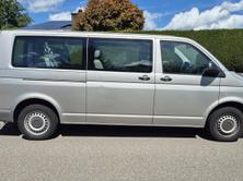VW T5 2.0 TDI BMT, LANGVERSION, Diesel, Occasion / Gebraucht, Handschaltung - 5