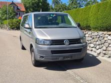 VW T5 2.0 TDI BMT, LANGVERSION, Diesel, Occasion / Gebraucht, Handschaltung - 6