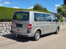 VW T5 2.0 TDI BMT, LANGVERSION, Diesel, Occasion / Gebraucht, Handschaltung - 7