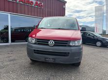 VW T5 2.0 Bi-TDI BMT 4Motion DSG, Diesel, Second hand / Used, Automatic - 2