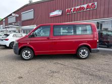 VW T5 2.0 Bi-TDI BMT 4Motion DSG, Diesel, Second hand / Used, Automatic - 3