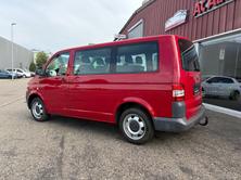 VW T5 2.0 Bi-TDI BMT 4Motion DSG, Diesel, Second hand / Used, Automatic - 4