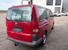 VW T5 2.0 Bi-TDI BMT 4Motion DSG, Diesel, Second hand / Used, Automatic - 6