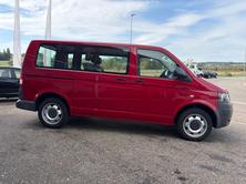 VW T5 2.0 Bi-TDI BMT 4Motion DSG, Diesel, Second hand / Used, Automatic - 7