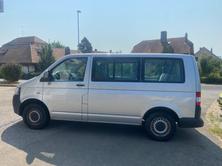 VW T5 2.0 TDI 140 BMT 4m, Diesel, Occasioni / Usate, Manuale - 7
