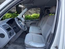 VW T5 Kombi Radstand 3000mm, Diesel, Occasion / Gebraucht, Handschaltung - 5