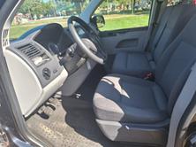 VW T5 2.0 TDI 140 Comfortline 4m, Diesel, Occasion / Gebraucht, Handschaltung - 7