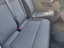 VW T5 2.0 TDI 140 Comfortline 4m, Diesel, Occasion / Gebraucht, Handschaltung - 6