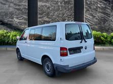 VW T5 Kombi Radstand 3000mm, Diesel, Second hand / Used, Manual - 3