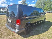 VW T5 2.0 TDI 140 Comfortline 4m, Diesel, Occasion / Gebraucht, Handschaltung - 5