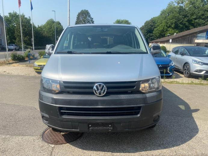 VW T5 2.0 TDI 140 BMT 4m, Diesel, Occasioni / Usate, Manuale