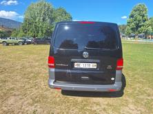 VW T5 2.0 TDI 140 Comfortline 4m, Diesel, Occasion / Gebraucht, Handschaltung - 4