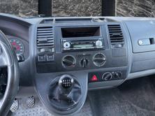 VW T5 Kombi Radstand 3000mm, Diesel, Second hand / Used, Manual - 7