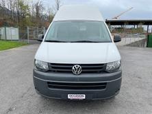 VW T5 2.0 TDI 4Motion, Diesel, Second hand / Used, Manual - 2