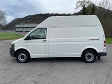 VW T5 2.0 TDI 4Motion, Diesel, Second hand / Used, Manual - 4