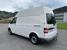 VW T5 2.0 TDI 4Motion, Diesel, Occasioni / Usate, Manuale - 5